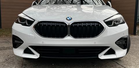 BMW 2 Series Gran Coupe 2021