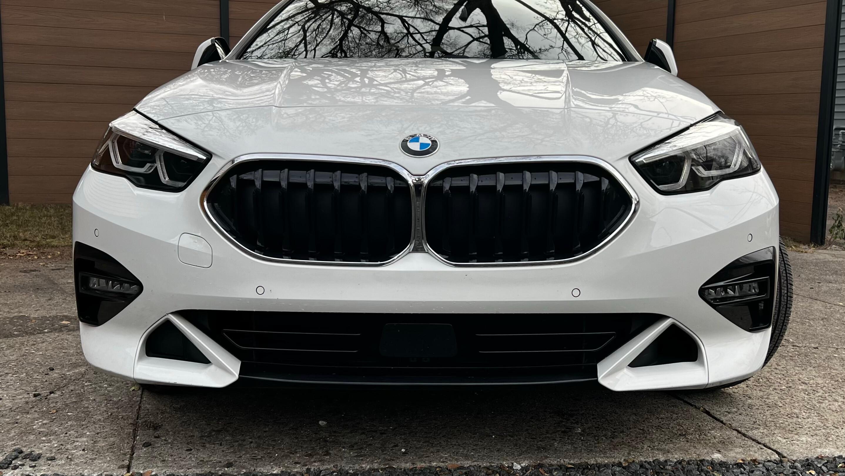 BMW 2 Series Gran Coupe 2021 in New Haven, CT