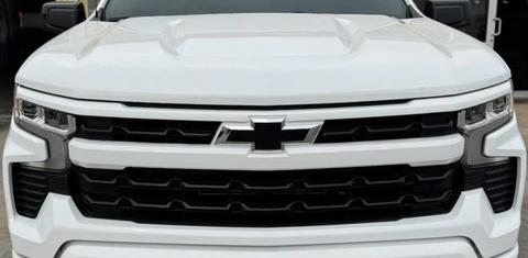 Chevrolet Silverado 1500 2026