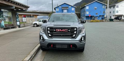 GMC Sierra 1500 2020