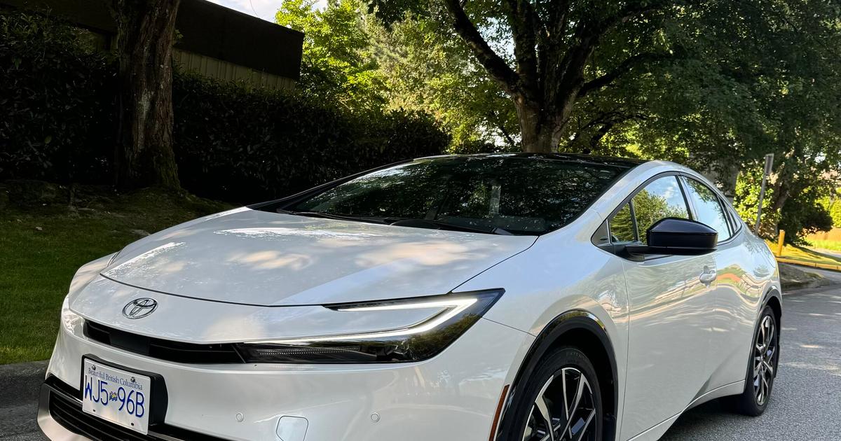 Toyota Prius Prime 2024 rental in Delta, BC by ManmiT B. Turo