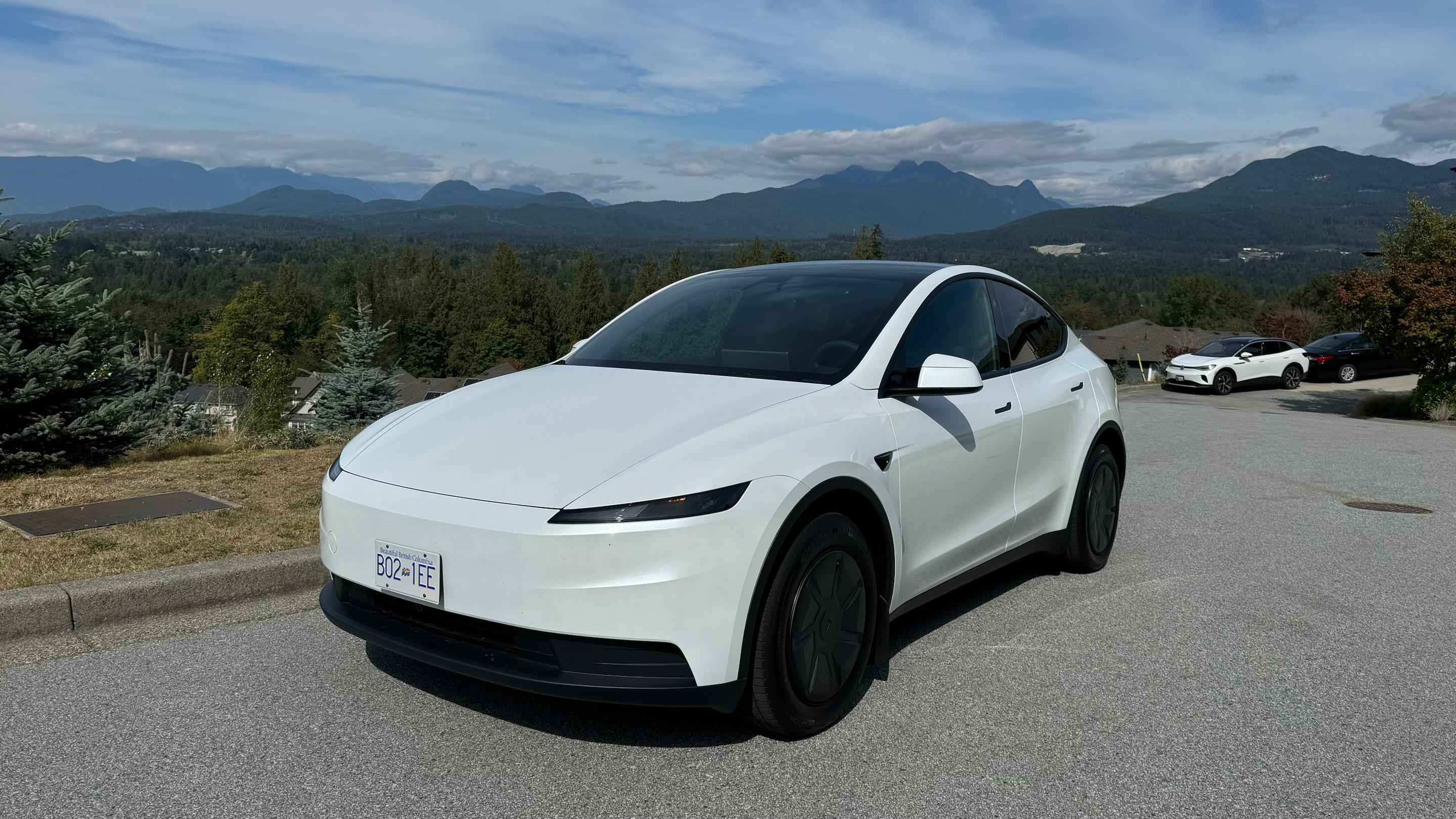 Tesla Model Y 2026 à Maple Ridge, BC