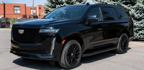 Cadillac Escalade 2023