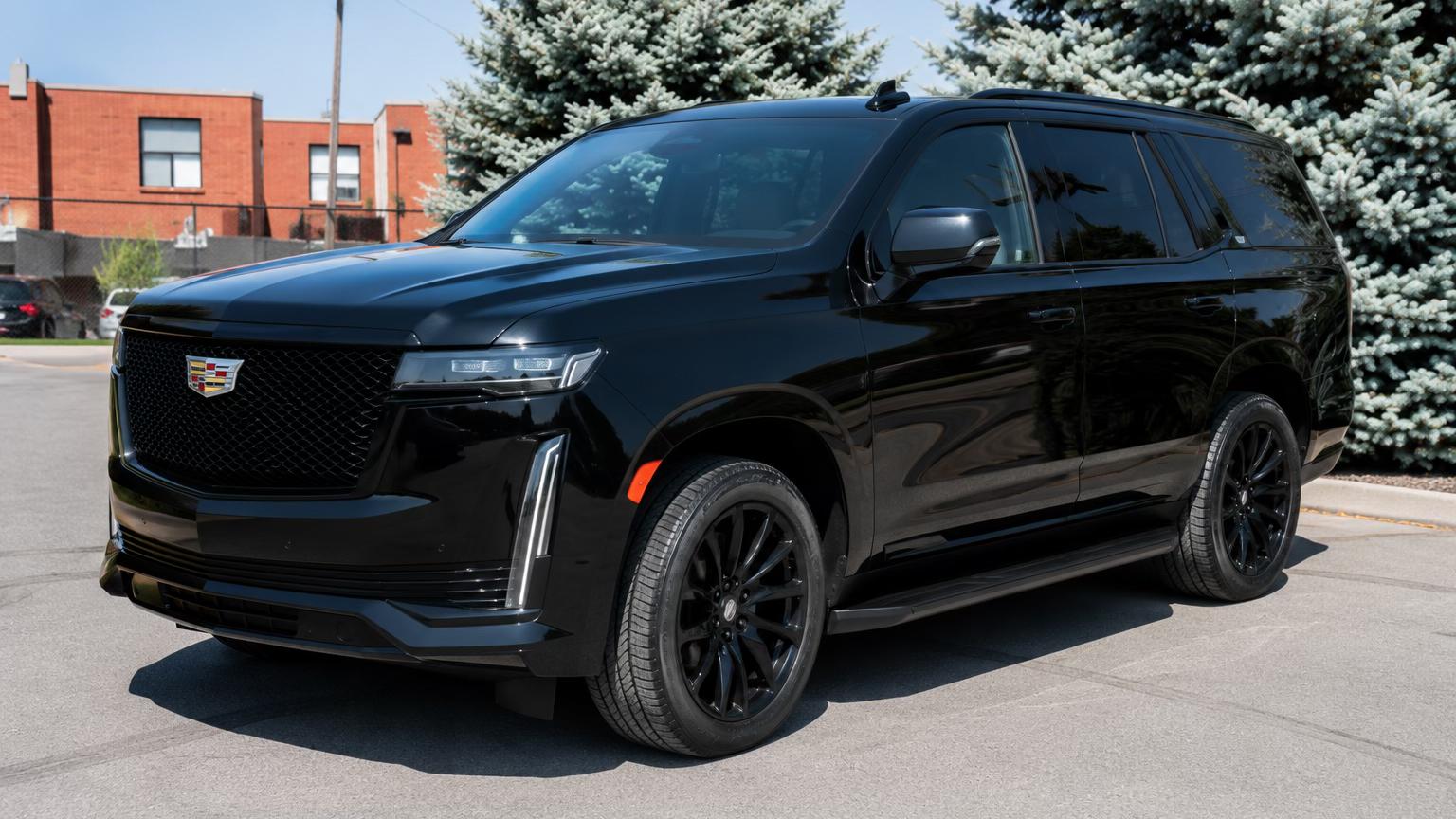 Cadillac Escalade 2023 in Cliffside Park, NJ