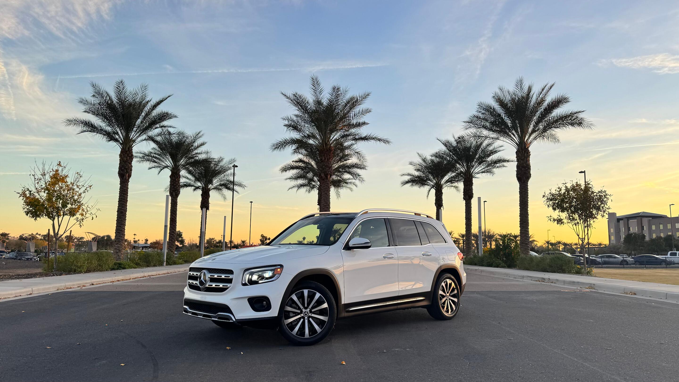 Mercedes-Benz GLB-Class 2023 in Phoenix, AZ