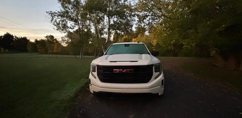 GMC Sierra 1500 2026