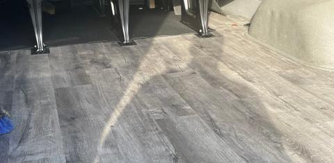 Mercedes-Benz Sprinter 2018