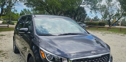 Kia Sedona 2020
