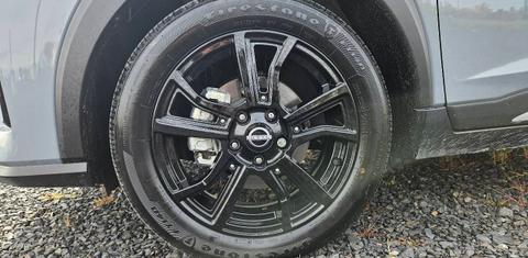 Nissan Kicks 2023