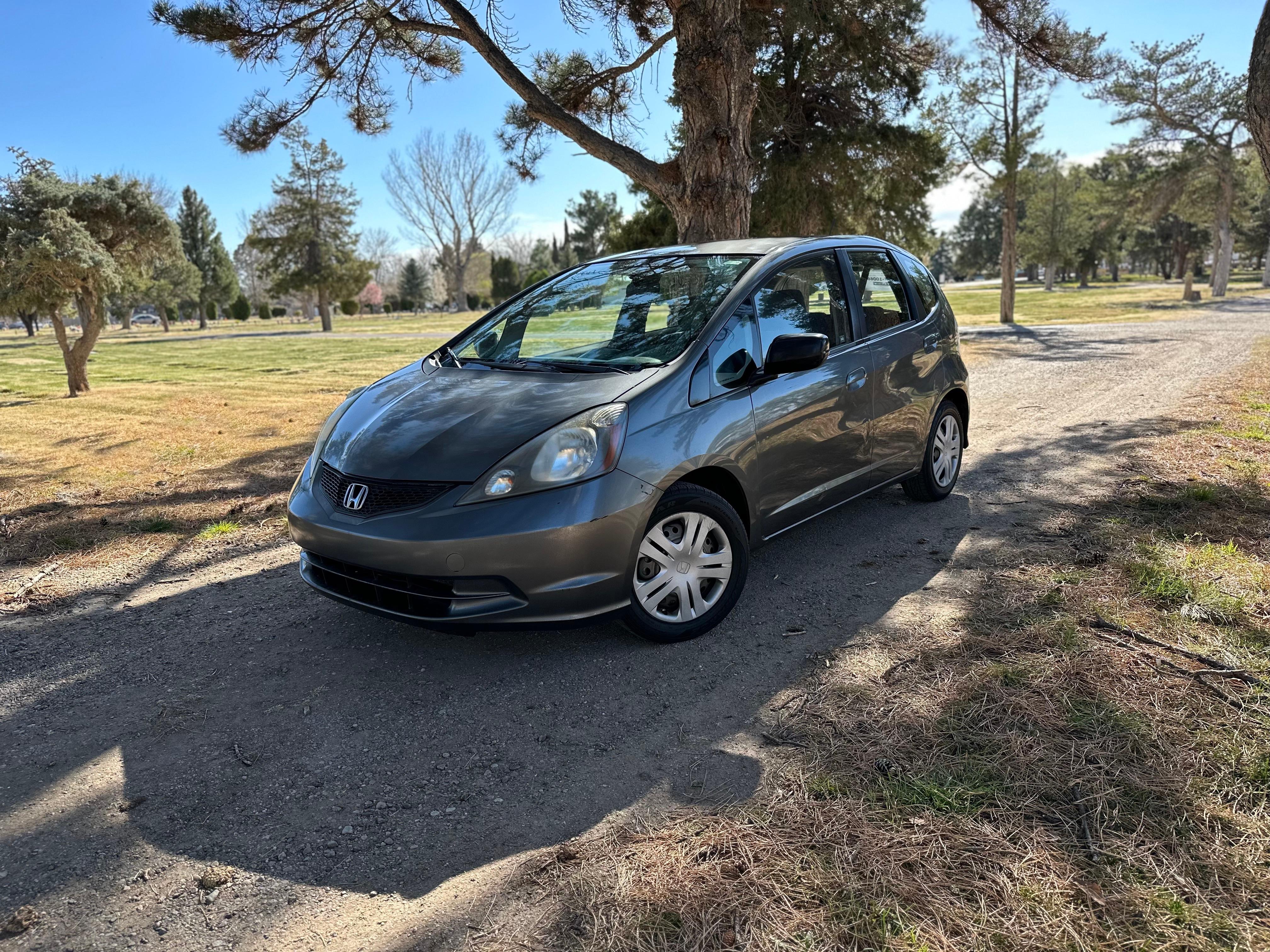 Honda Fit 2011 in Albuquerque, NM