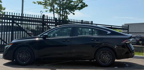 Nissan Sentra 2026