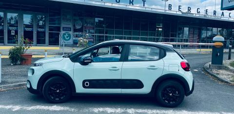 Citroen C3 2017