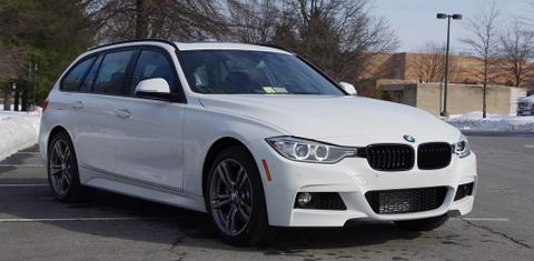 BMW 3 Series 2019