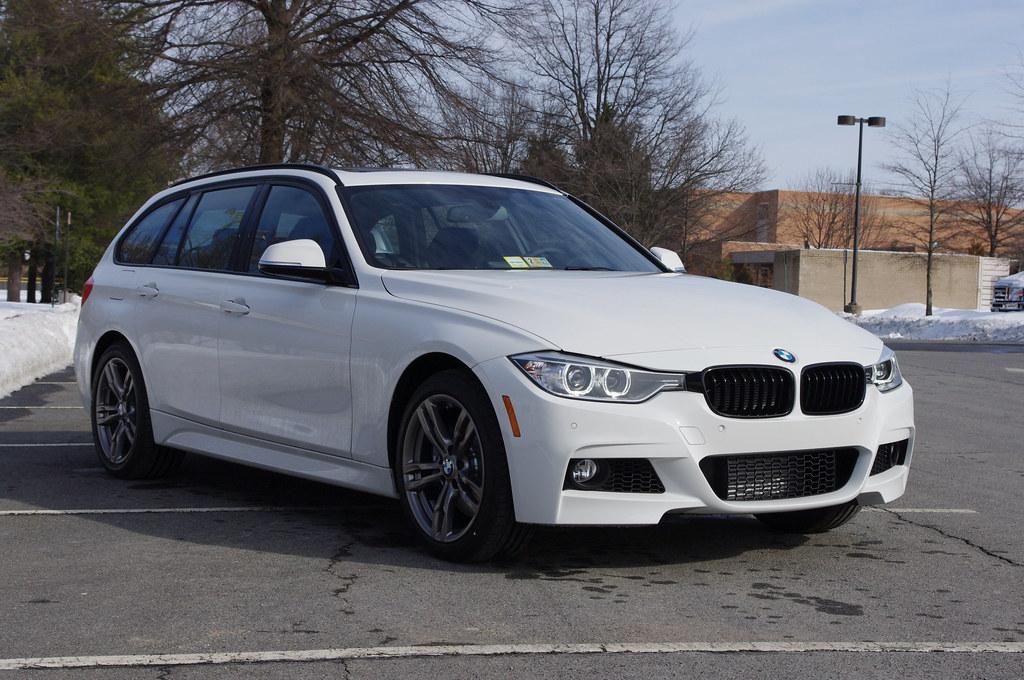 BMW 3 Series 2019 in Westminster, CO