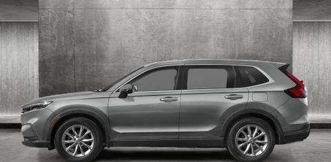 Honda CR-V 2024