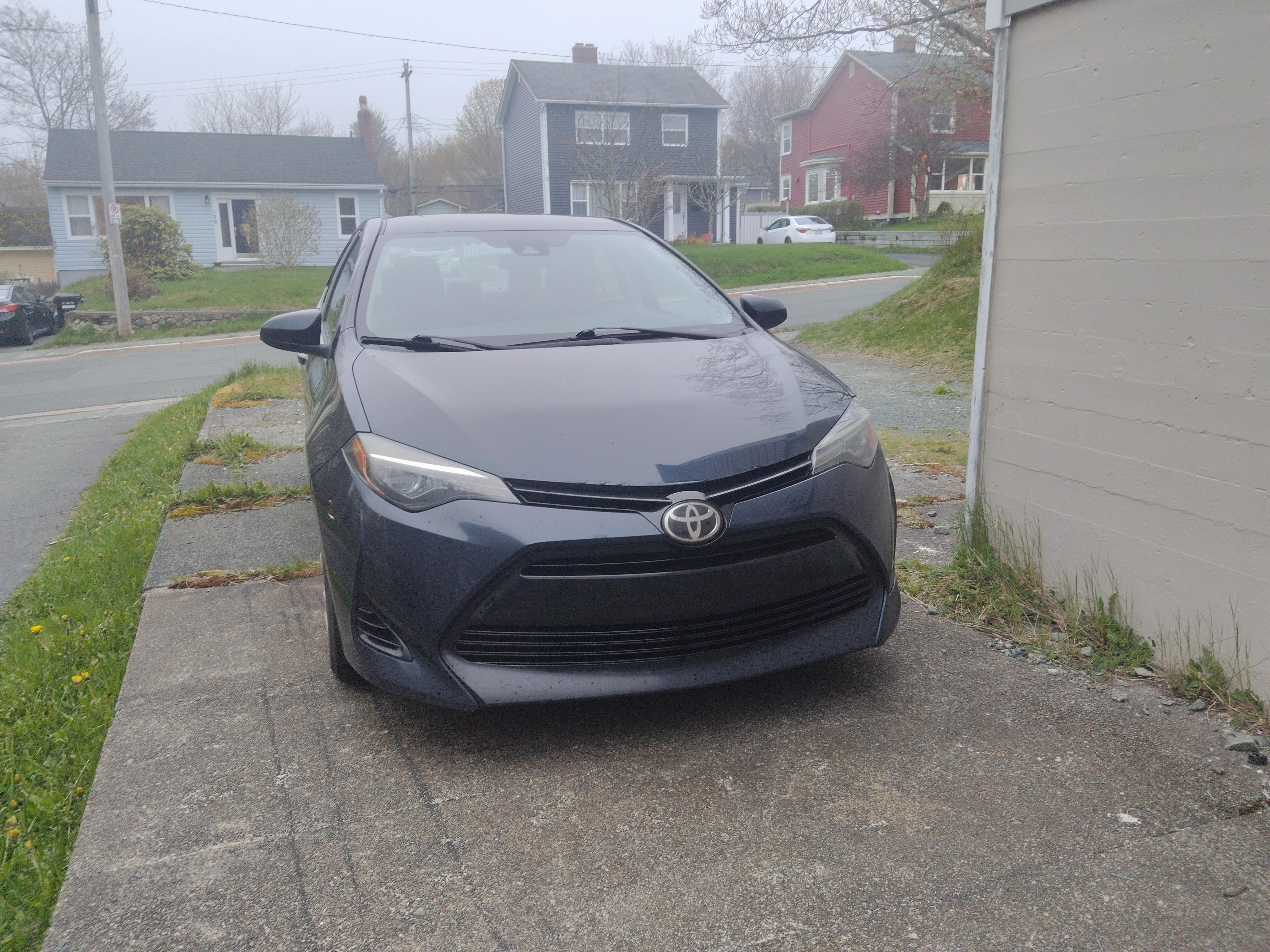 Toyota Corolla 2017 à St. John's, NL