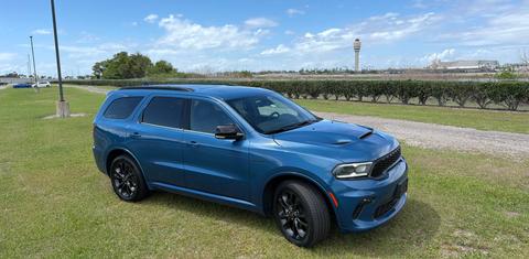 Dodge Durango 2023