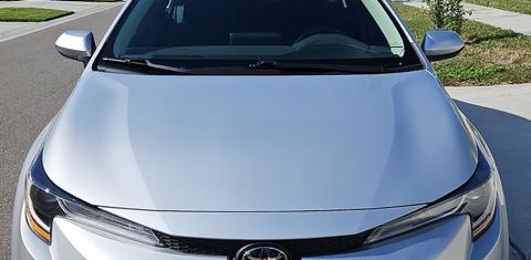 Toyota Corolla 2023