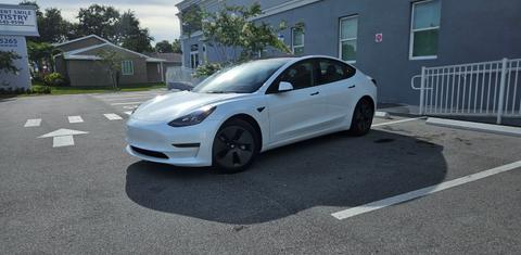 Tesla Model 3 2023