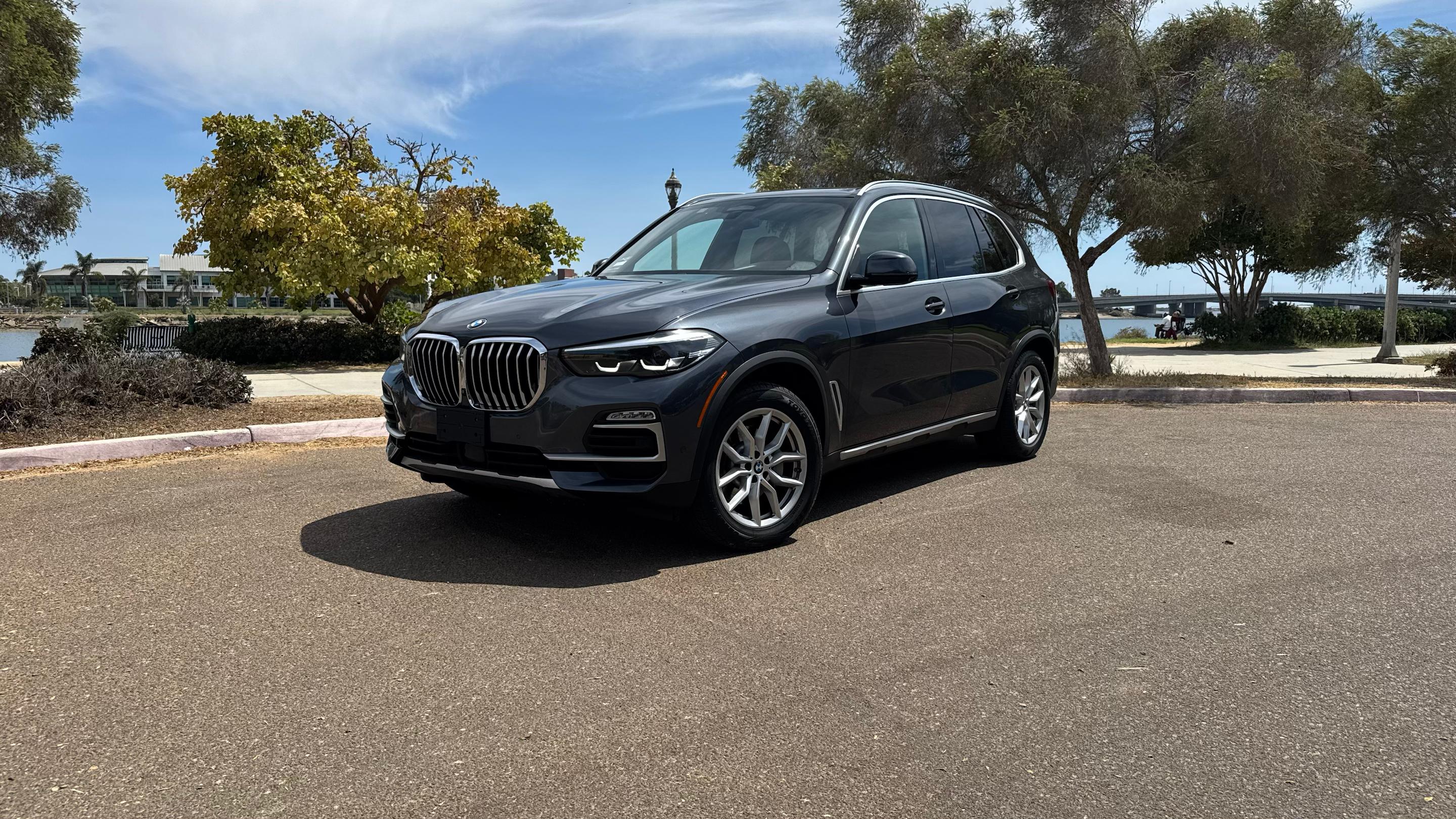 BMW X5 2019 in San Diego, CA
