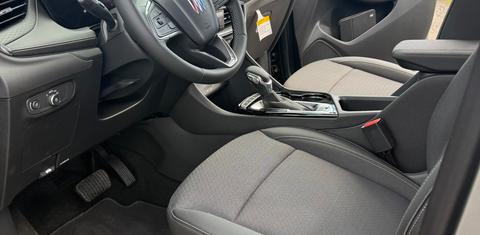 Buick Encore GX 2026