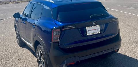 Nissan Kicks 2026