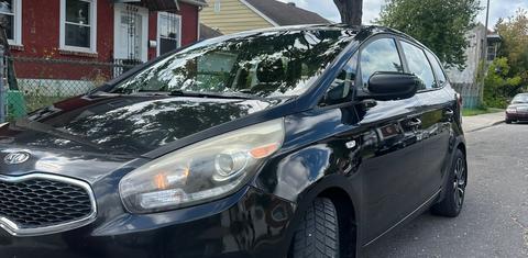 Kia Rondo 2015