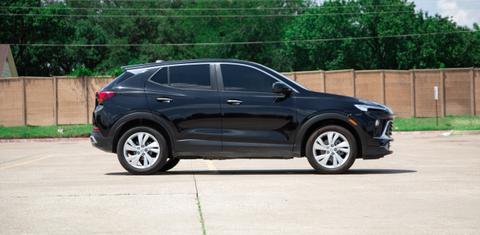 Buick Encore GX 2025