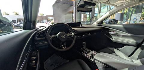Mazda CX-30 2025