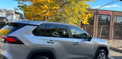 Toyota RAV4 2023