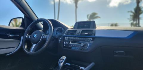 BMW 2 Series 2018