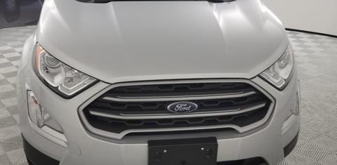 Ford EcoSport 2021