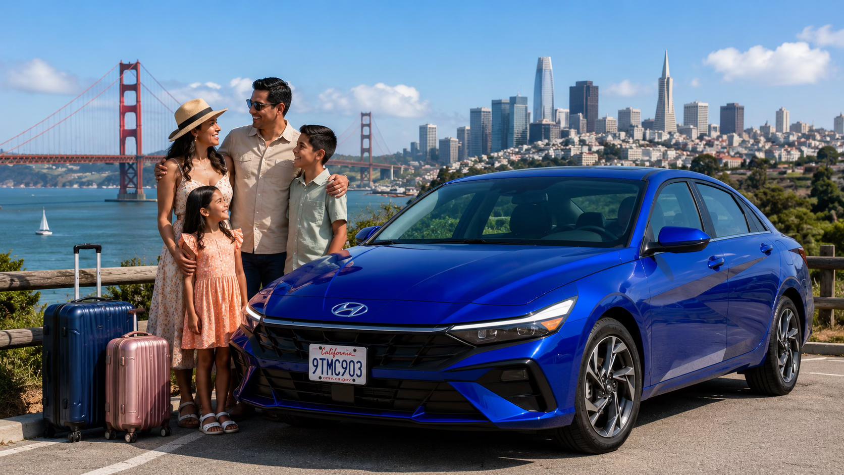 Hyundai Elantra 2025 in 