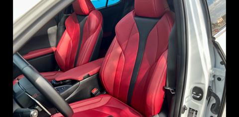 Lexus UX 2022