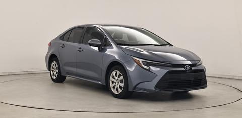 Toyota Corolla Hybrid 2022
