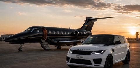 Land Rover Range Rover Sport 2022