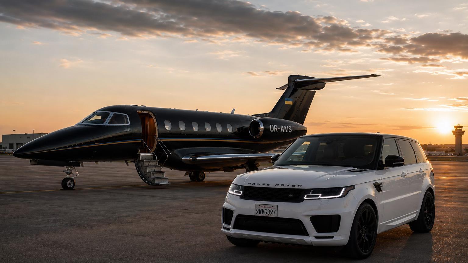 Land Rover Range Rover Sport 2022 in 