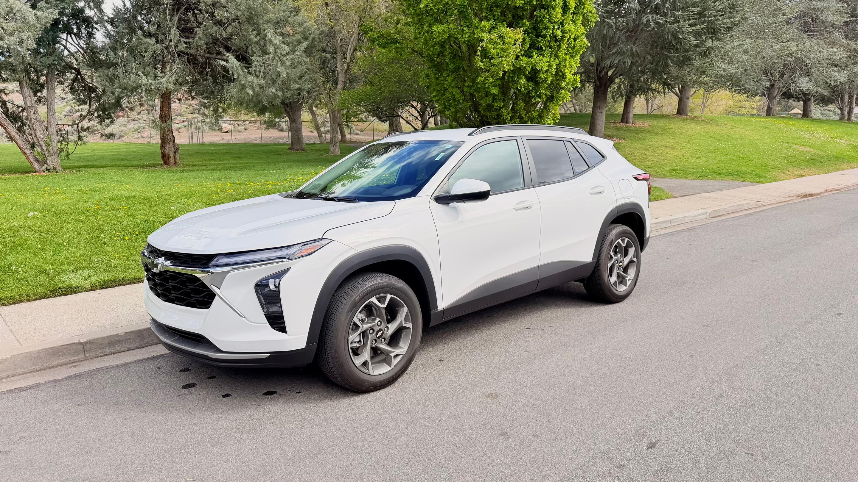 Chevrolet Trax 2025 in Reno, NV