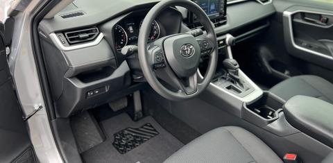 Toyota RAV4 2022