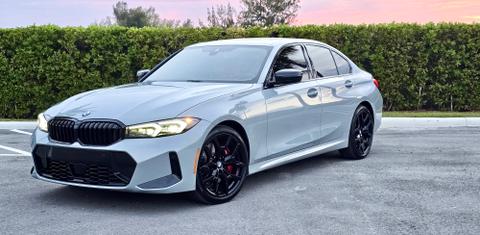 BMW 3 Series 2026