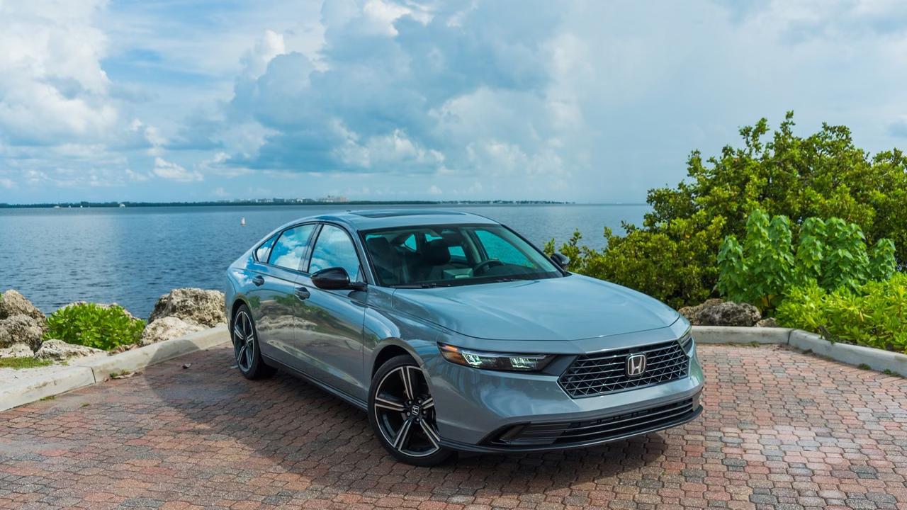 Honda Accord 2026 in Miami, FL
