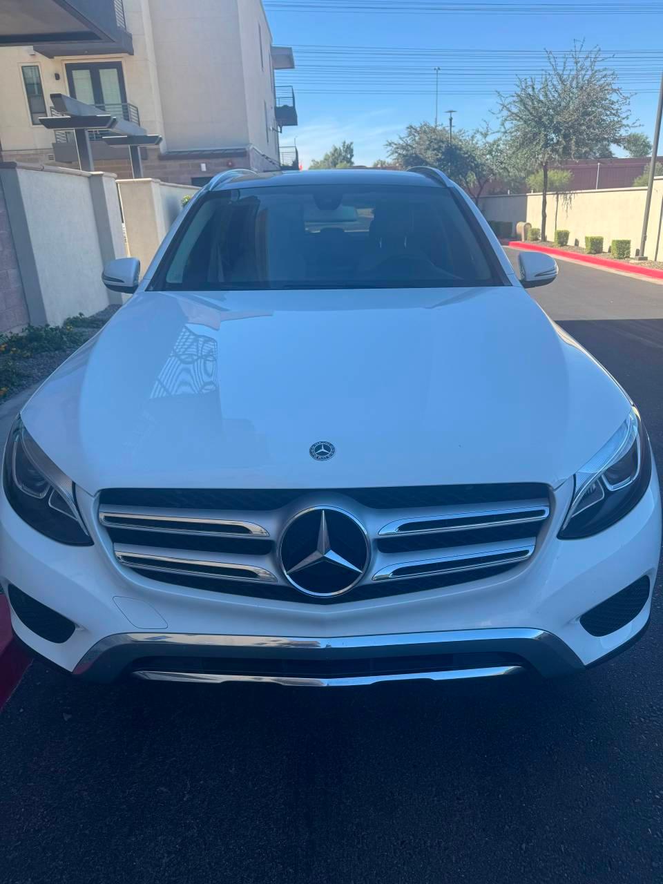 Mercedes-Benz GLC-Class 2019 in Tempe, AZ