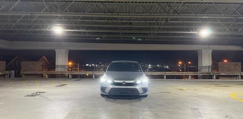 Honda Civic 2023