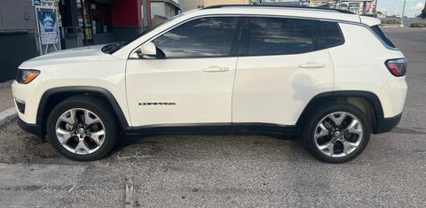Jeep Compass 2021