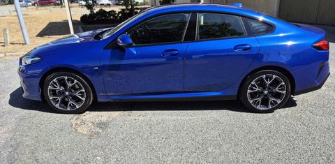 BMW 2 SERIES 2025