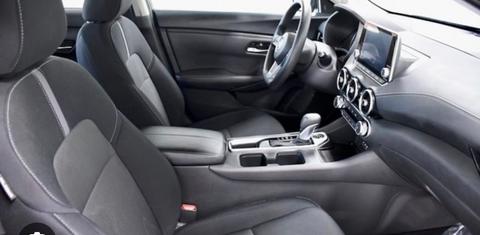 Nissan Sentra 2020