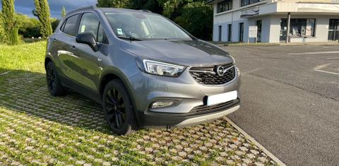 Opel MOKKA 2019