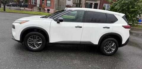 Nissan Rogue 2023