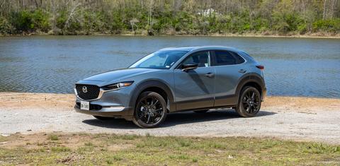 Mazda CX-30 2023