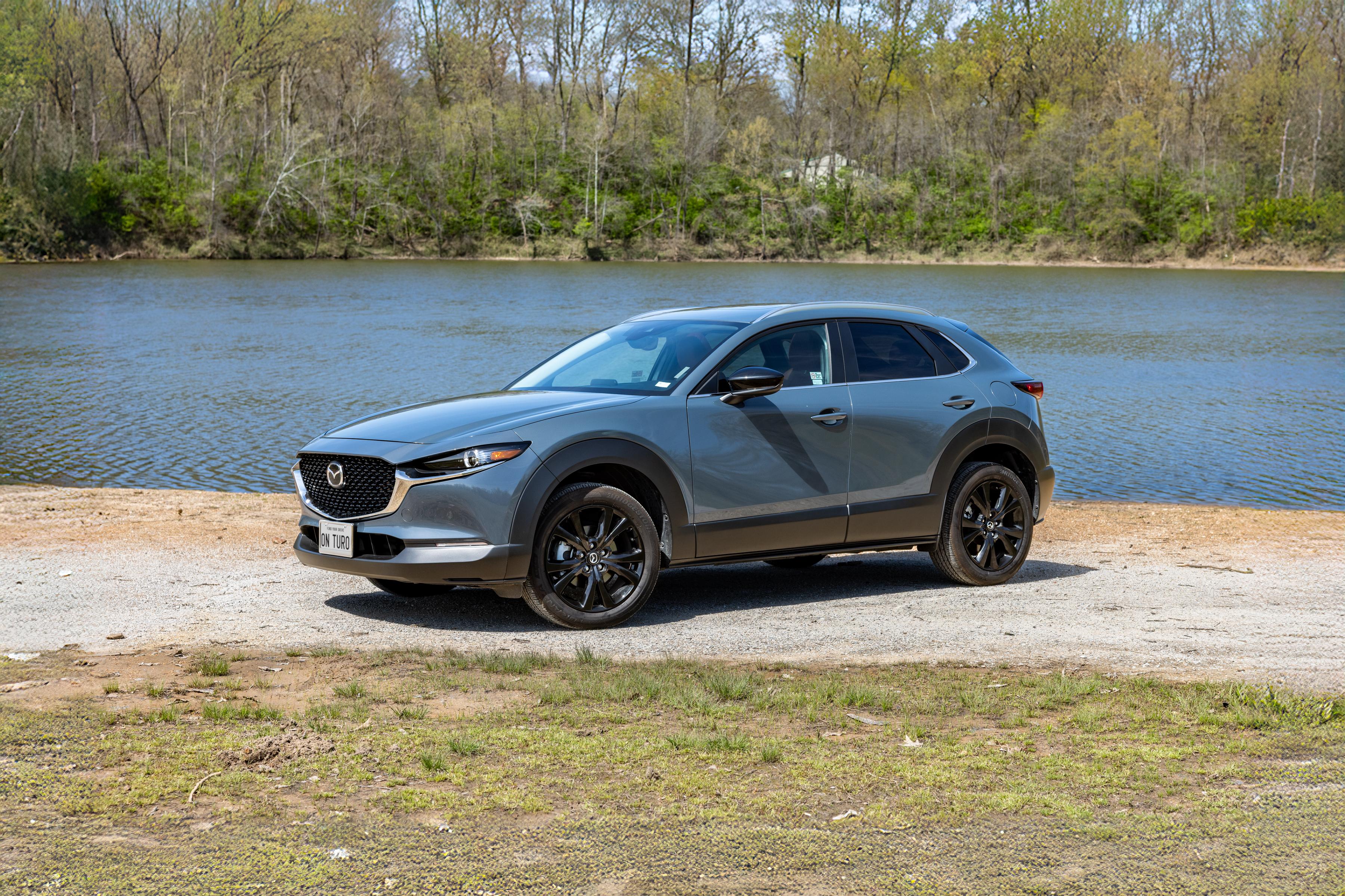 Mazda CX-30 2023 in Ballwin, MO